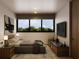 Appartement 2 chambre à vendre à Merida, Yucatan, Merida, Yucatan