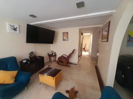 4 Habitación Casa en venta en Caldas, Manizales, Caldas