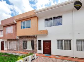 3 Bedroom House for sale in Azogues, Canar, Azogues, Azogues