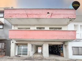 9 Habitación Casa en alquiler en Calderón Park, Cuenca, Cuenca, Cuenca