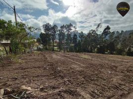  Terreno (Parcela) en venta en Cañar, Javier Loyola (Chuquipata), Azogues, Cañar