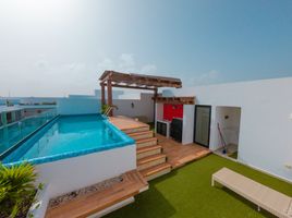 2 Schlafzimmer Appartement zu vermieten in Playa del Carmen, Cozumel, Cozumel