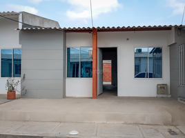 2 Bedroom House for sale in Cordoba, Monteria, Cordoba