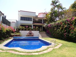 5 chambre Maison for sale in Huitzilac, Morelos, Huitzilac