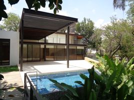 5 chambre Maison for sale in Huitzilac, Morelos, Huitzilac