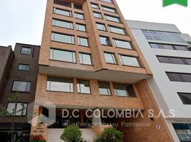 40.34 m² Office for sale in Bogotá, Cundinamarca, Bogotá