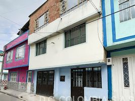 10 Bedroom House for sale in Cundinamarca, Bogota, Cundinamarca