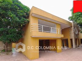 9 Habitación Casa en venta en Bolivar, Cartagena, Bolivar