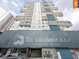 3 Habitación Departamento en venta en Cathedral of the Holy Family, Bucaramanga, Bucaramanga