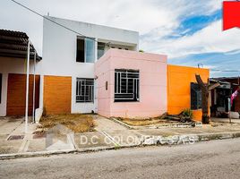 3 Bedroom House for sale in Norte De Santander, San Cayetano, Norte De Santander