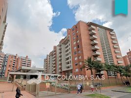 5 Habitación Apartamento en venta en Cundinamarca, Bogotá, Cundinamarca