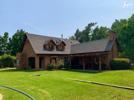 5 Schlafzimmer Haus zu verkaufen in Chacabuco, Santiago, Colina