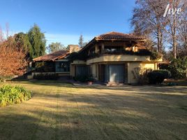 4 Bedroom House for sale in Santiago, Colina, Chacabuco, Santiago