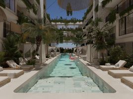1 Habitación Apartamento en venta en Cozumel, Quintana Roo, Cozumel