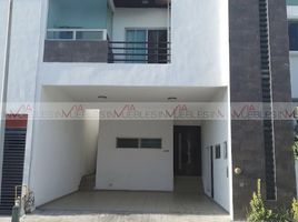 3 Schlafzimmer Villa zu verkaufen in Monterrey, Nuevo Leon, Monterrey