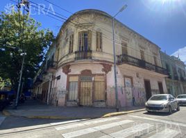  Terreno (Parcela) en venta en Capital Federal, Buenos Aires, Capital Federal