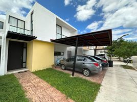 3 Schlafzimmer Haus zu verkaufen in Merida, Yucatan, Merida, Yucatan