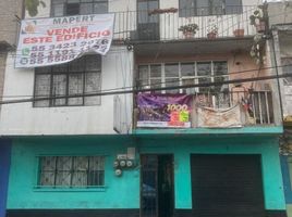 6 Habitación Casa en venta en Gustavo A Madero, Ciudad de México, Gustavo A Madero