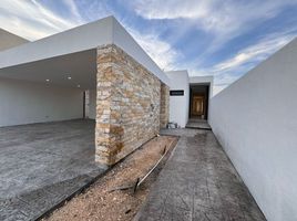 3 Schlafzimmer Haus zu verkaufen in Merida, Yucatan, Merida, Yucatan