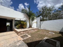 3 Schlafzimmer Haus zu verkaufen in Merida, Yucatan, Merida