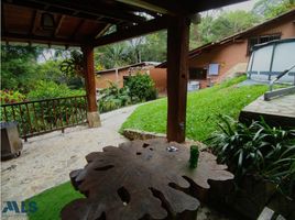 7 Habitación Casa en venta en Antioquia, Retiro, Antioquia