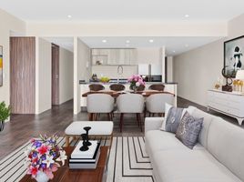 3 Schlafzimmer Appartement zu verkaufen in Toluca, Mexico, Toluca