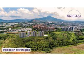 3 Habitación Apartamento en venta en Risaralda, Pereira, Risaralda