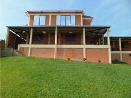 4 Bedroom House for sale in Valle Del Cauca, Andalucia, Valle Del Cauca