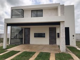 Condominium 3 chambre à vendre à Conkal, Yucatan, Conkal