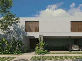 4 Schlafzimmer Haus zu verkaufen in Merida, Yucatan, Merida