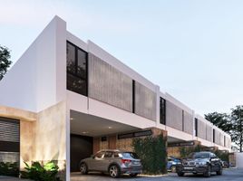 Condominium 3 chambre à vendre à Merida, Yucatan, Merida, Yucatan