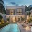 3 Habitación Villa en venta en Merida, Yucatán, Merida