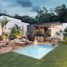 3 Habitación Villa en venta en Merida, Yucatán, Merida