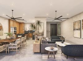 3 Habitación Villa en venta en Merida, Yucatán, Merida