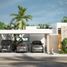 Villa 3 chambre à vendre à Merida, Yucatan, Merida