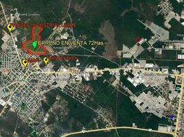  Terreno (Parcela) en venta en Uman, Yucatán, Uman
