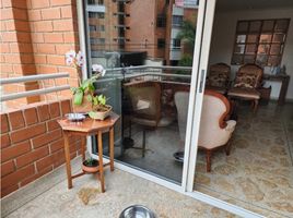 4 Habitación Apartamento en venta en Museo de Antioquia, Medellín, Medellín