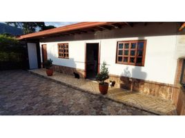 3 Bedroom House for rent in Colombia, Jerico, Antioquia, Colombia