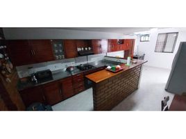 5 Habitación Casa en venta en Parque de los Pies Descalzos, Medellín, Medellín