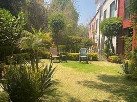 Maison 4 chambre à vendre à Cuajimalpa De Morelos, Mexico City, Cuajimalpa De Morelos