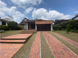 3 Schlafzimmer Haus zu verkaufen in Rionegro, Antioquia, Rionegro