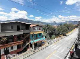 3 Habitación Villa en venta en Parque de los Pies Descalzos, Medellín, Medellín