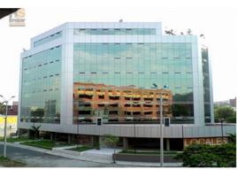 40.50 m² Office for sale in River View Park, Cali, Yumbo