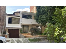 5 Habitación Casa en venta en Parque de los Pies Descalzos, Medellín, Medellín