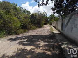  Terrain for sale in Cancun, Quintana Roo, Cancun