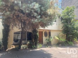 4 Schlafzimmer Villa zu verkaufen in Miguel Hidalgo, Mexico City, Miguel Hidalgo