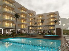 3 Habitación Apartamento en venta en Mazatlan, Sinaloa, Mazatlan