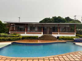 4 Bedroom Villa for rent in Colombia, Pereira, Risaralda, Colombia