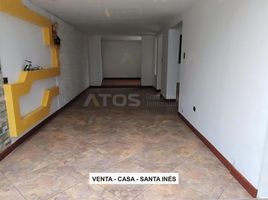 4 Habitación Casa en venta en Oicata, Boyaca, Oicata