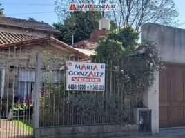 Maison 5 chambre à vendre à Moron, Buenos Aires, Moron